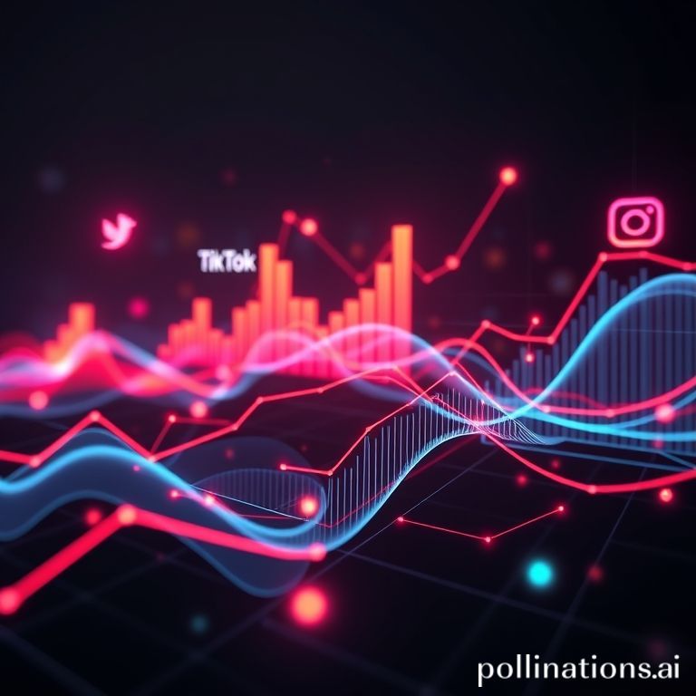 Blog post about social media trends